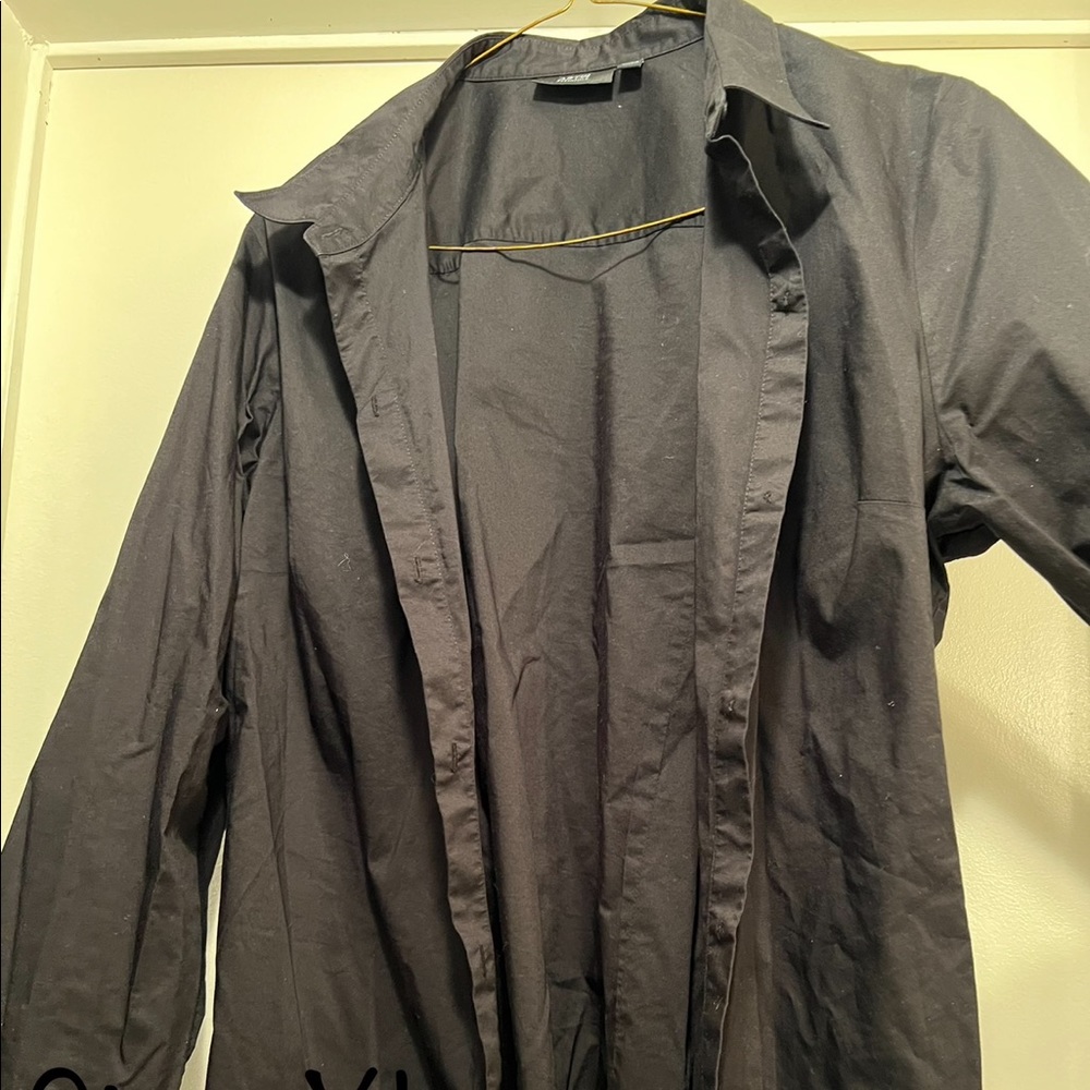 Button-up